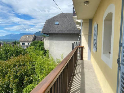 Appartement - 75 m² - 3 pièces