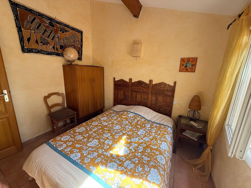 Villa - 73 m² - 5 pièces