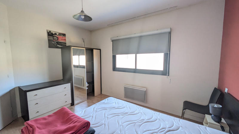 Appartement - 73 m² - 3 pièces