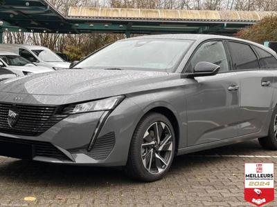 Peugeot 308 Sw Hybrid 136 e-Dcs6 Allure
