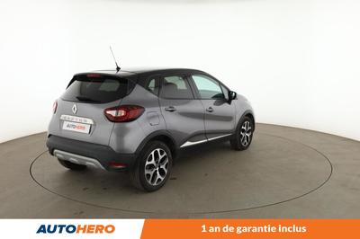 Renault Captur 1.5 dCi Energy Intens Edc 90 ch