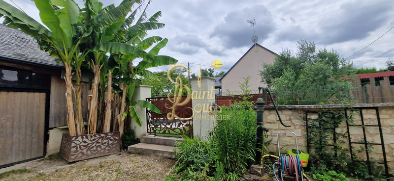 Maison - 205 m² - 7 pièces