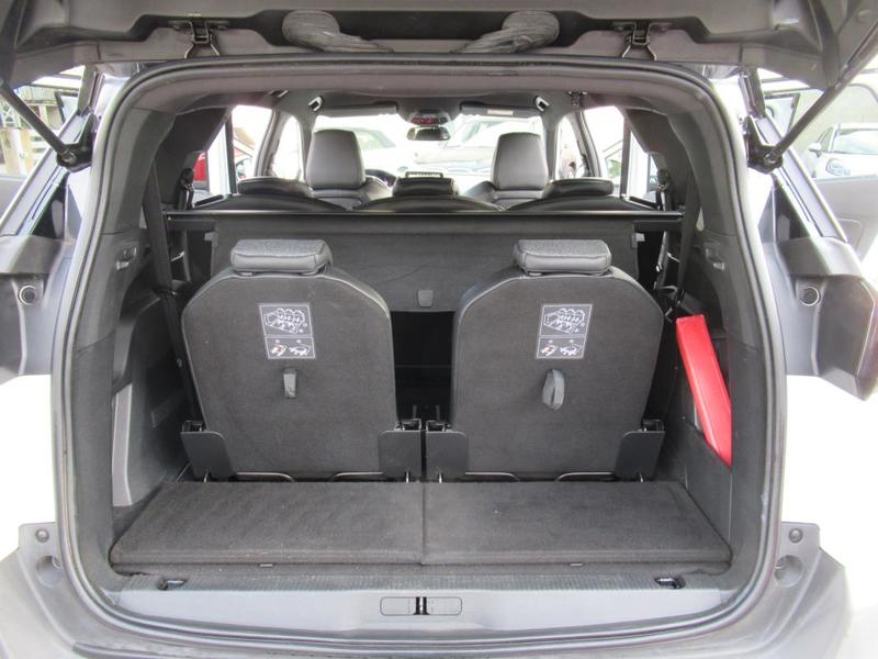 Peugeot 5008 1.6 Blue-Hdi Gt Line 120 Ch 7 Places