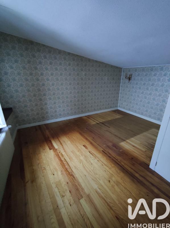 Maison - 133 m² - 6 pièces