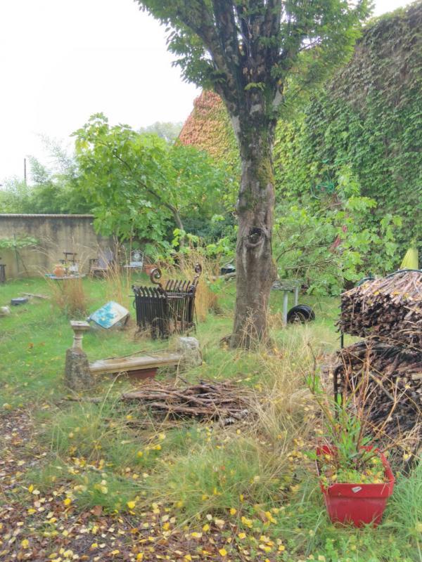 Maison - 80 m² - 3 pièces