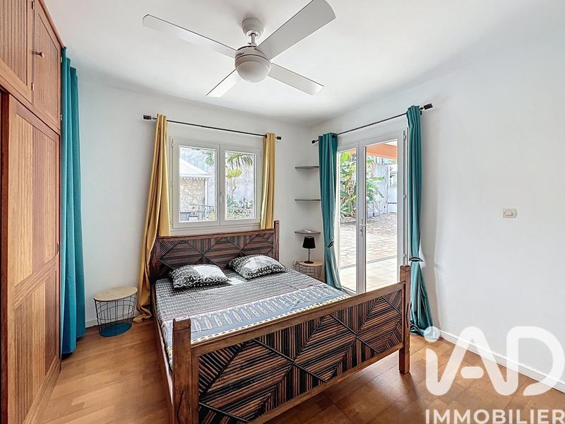 Maison - 200 m² - 7 pièces