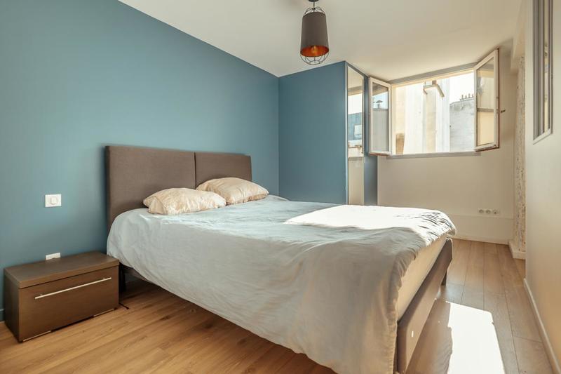 Appartement - 100 m² - 4 pièces