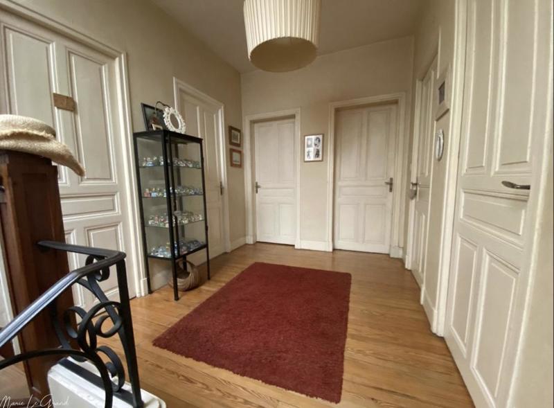 Maison bourgeoise - 203 m² - 7 pièces