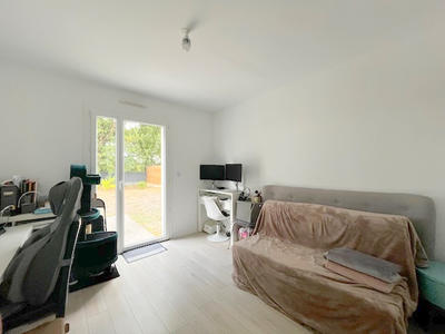 Maison - 94 m² - 5 pièces