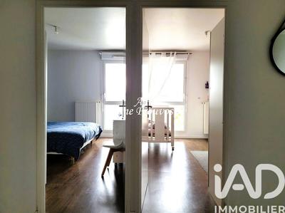 Appartement - 77 m² - 4 pièces
