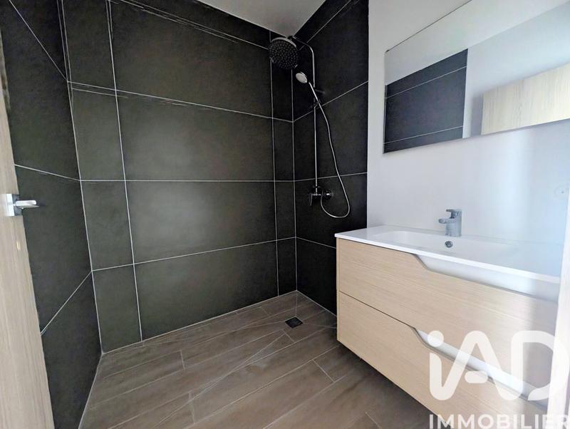 Appartement - 103 m² - 5 pièces