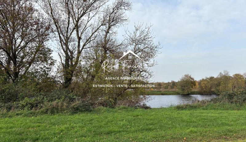 Maison - 91 m² - 5 pièces