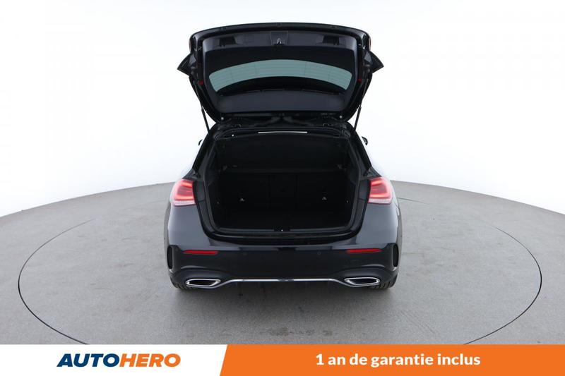 Mercedes Classe a 200 d Amg Line 8g-Dct 150 ch