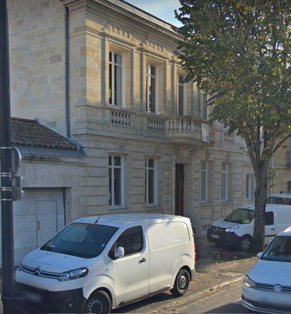 Appartement - 53 m² - 2 pièces