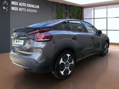 Citroën C4 1.2 PureTech 130 cv s&amp;S Feel