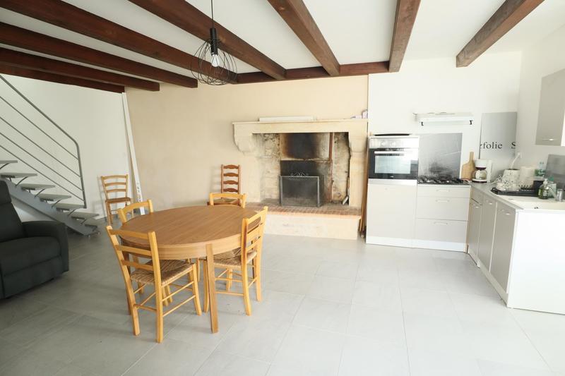 Maison - 195 m² - 10 pièces