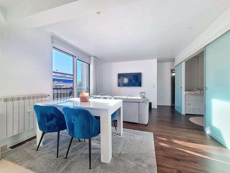 Appartement - 46 m² - 3 pièces