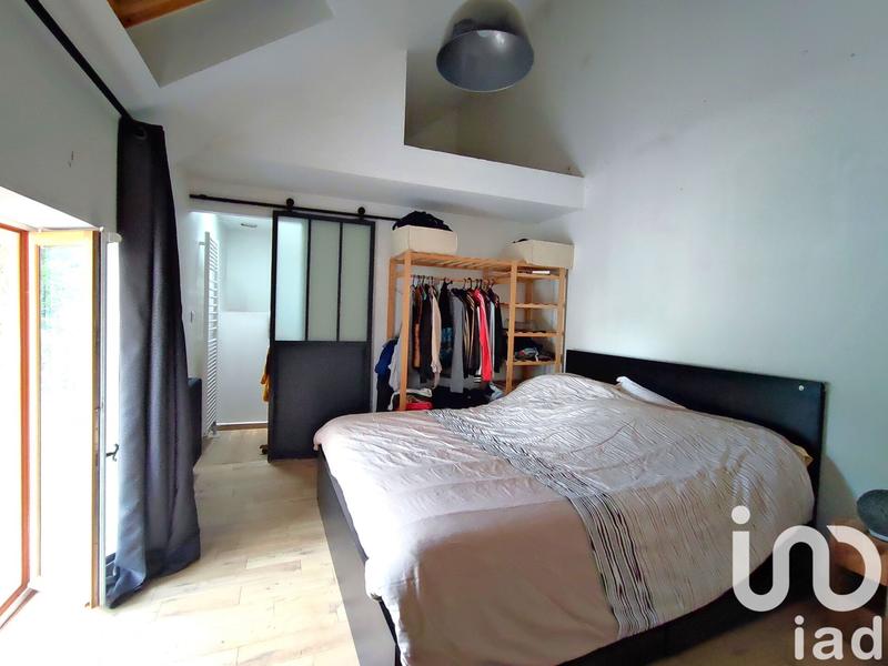 Maison - 144 m² - 7 pièces