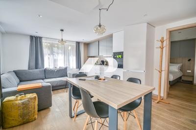 Appartement - 70 m² - 4 pièces