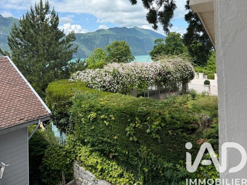 Maison - 164 m² - 5 pièces