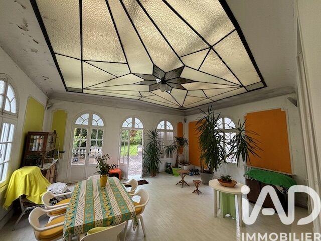 Maison de ville - 232 m² - 5 pièces