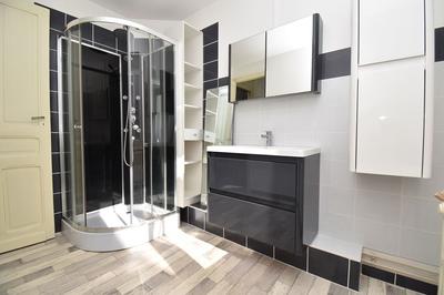 Maison de ville - 40 m² - 2 pièces