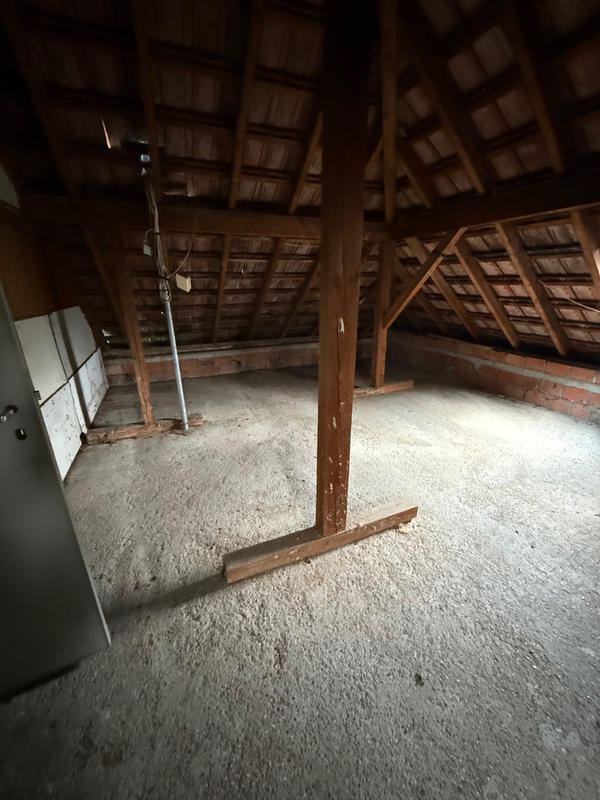 Maison - 131 m² - 7 pièces