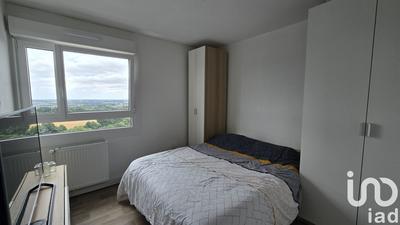 Appartement - 78 m² - 4 pièces