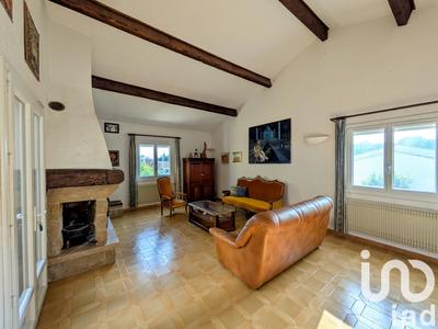 Maison - 125 m² - 3 pièces