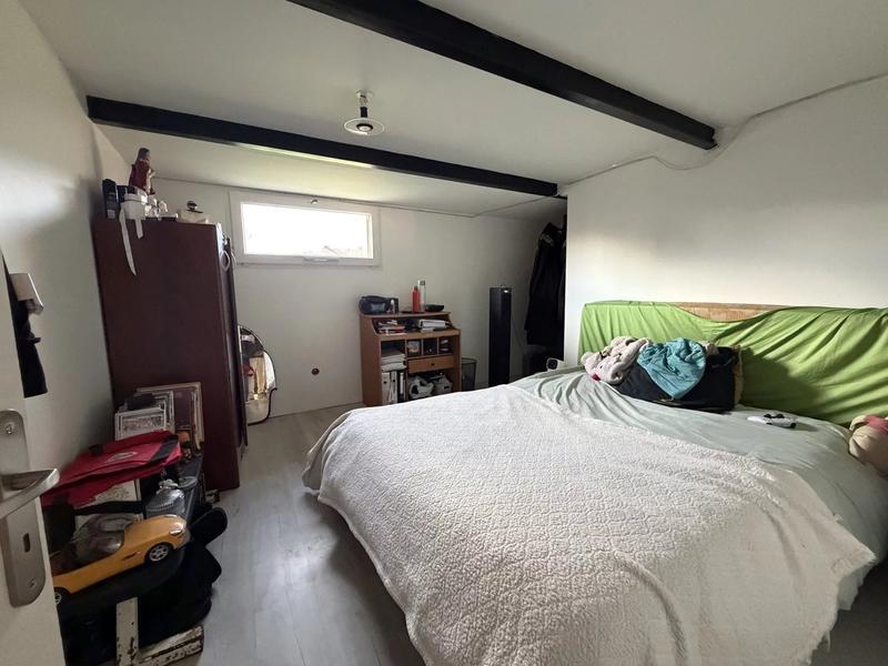 Maison - 115 m² - 7 pièces