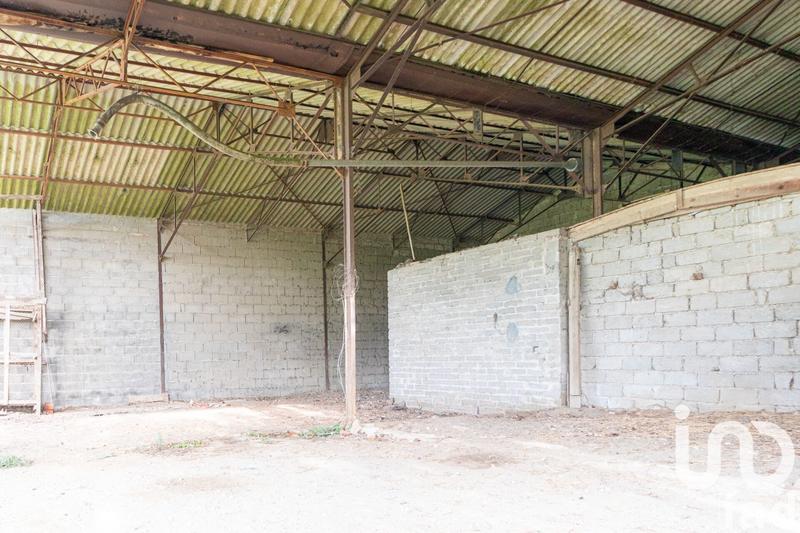 Maison - 116 m² - 5 pièces