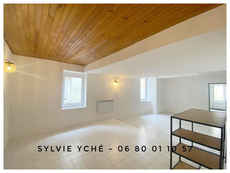 Appartement - 78 m² - 3 pièces