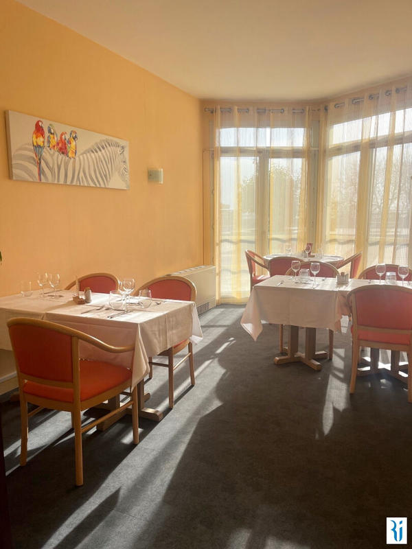 Appartement - 76 m² - 3 pièces