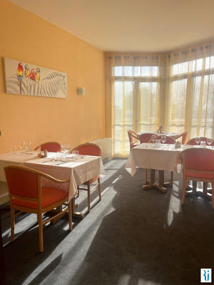 Appartement - 76 m² - 3 pièces