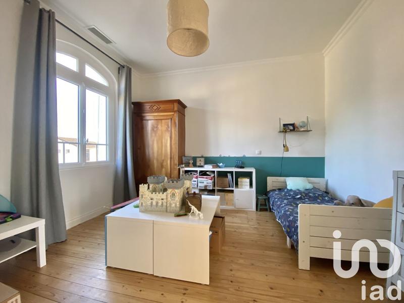 Maison - 165 m² - 7 pièces