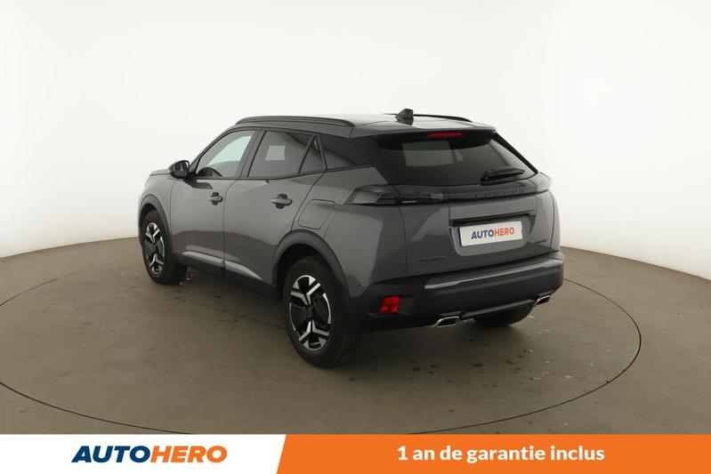 Peugeot 2008 1.2 Hybrid Allure e-Dcs6 136 ch