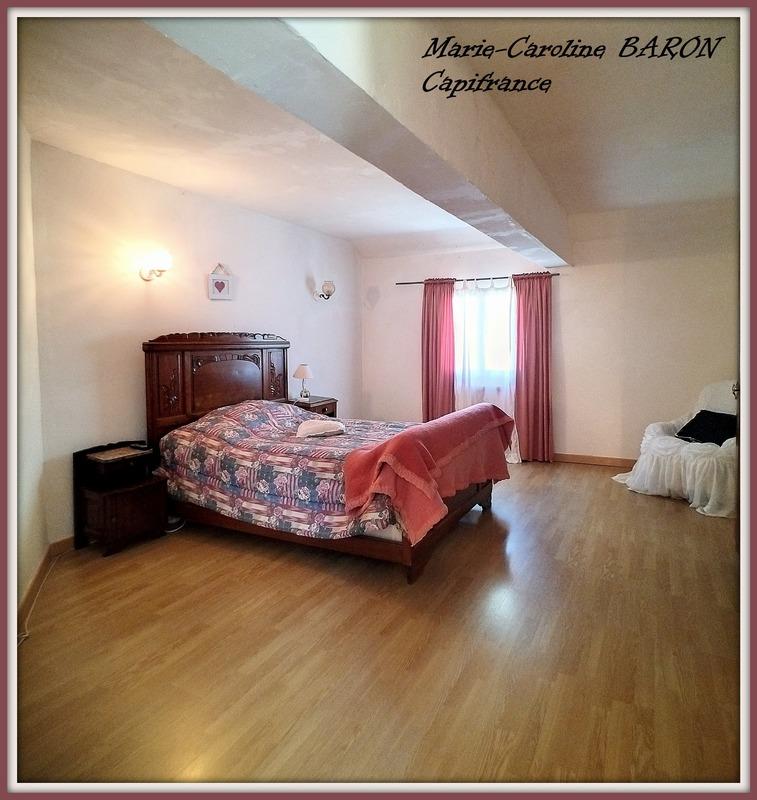 Maison - 450 m² - 10 pièces