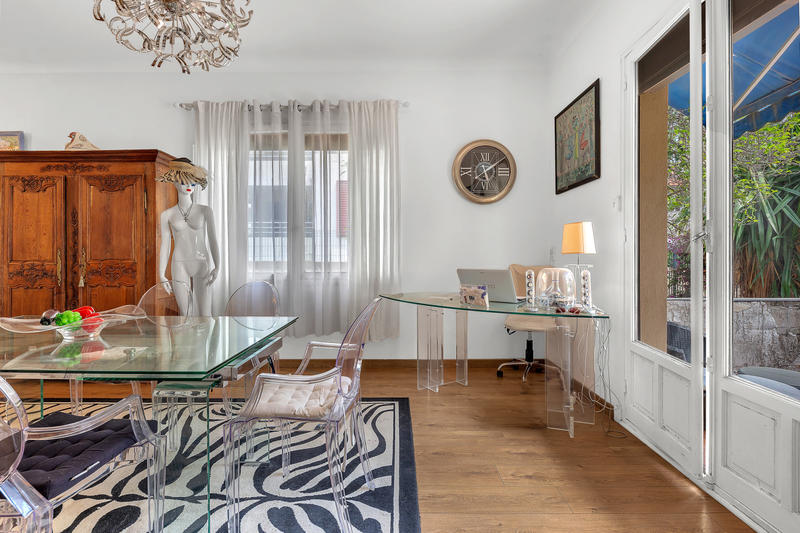 Appartement - 74 m² - 2 pièces