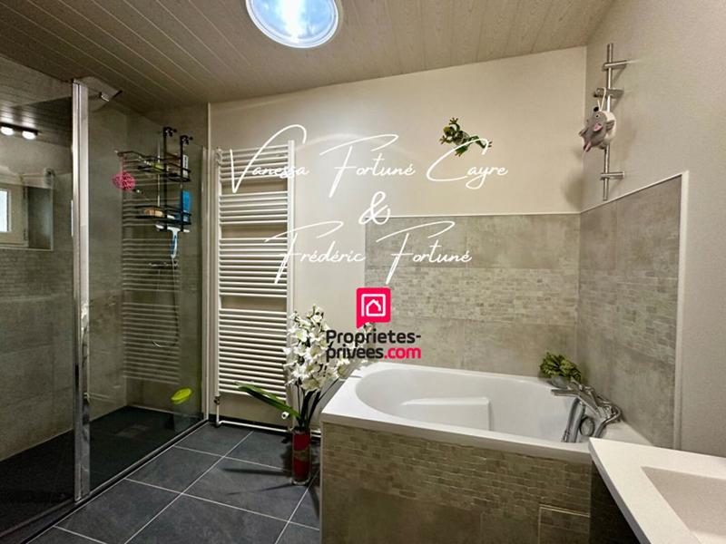 Maison - 132 m² - 4 pièces