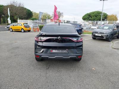 Renault Arkana E-Tech 145 - 23 esprit Alpine