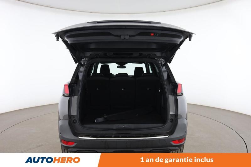 Peugeot 5008 1.5 Blue-HDi Allure Pack Eat8 130 ch