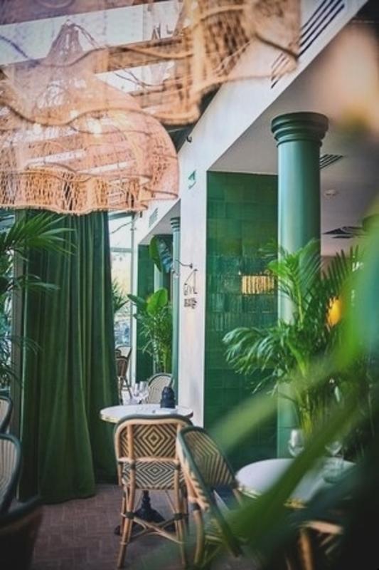 Fonds de commerce - 120 m²