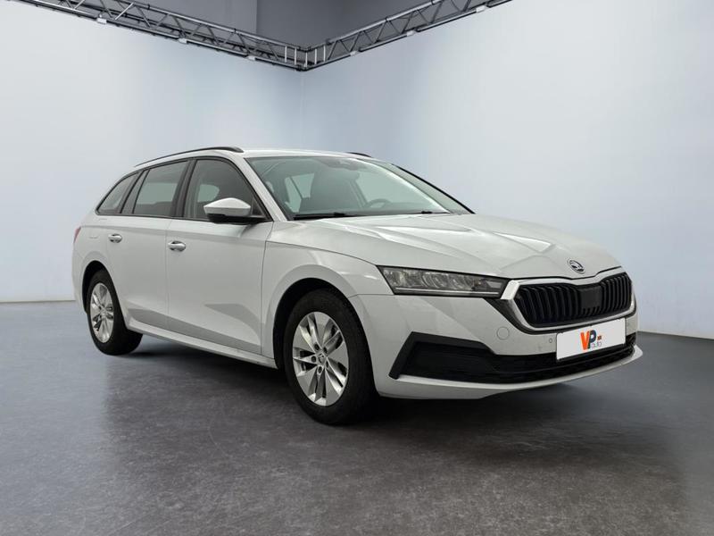 Skoda Octavia Combi 1.5 Tsi mHEV e-Tec 150 ch Act Dsg7 Business