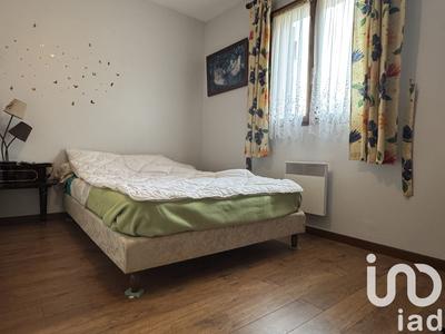 Maison - 102 m² - 5 pièces