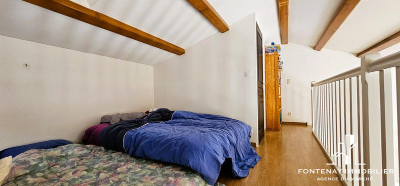 Maison - 136 m² - 7 pièces