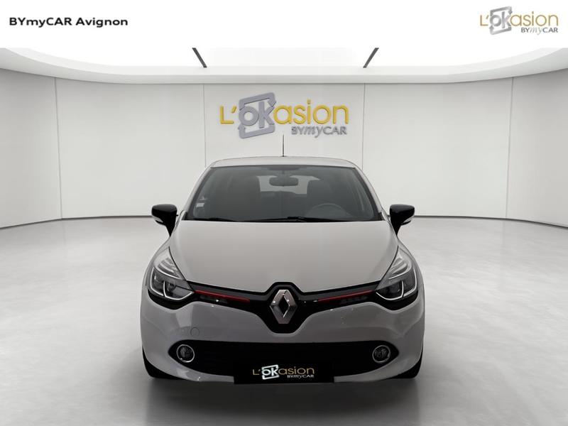 Renault Clio IV TCe 90 Sl Limited