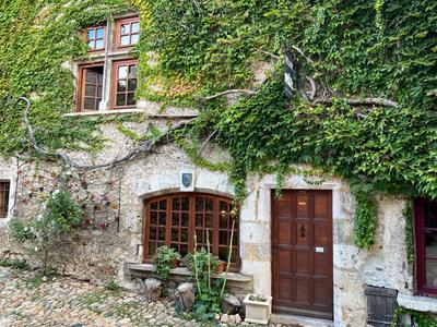 Maison - 144 m² - 4 pièces