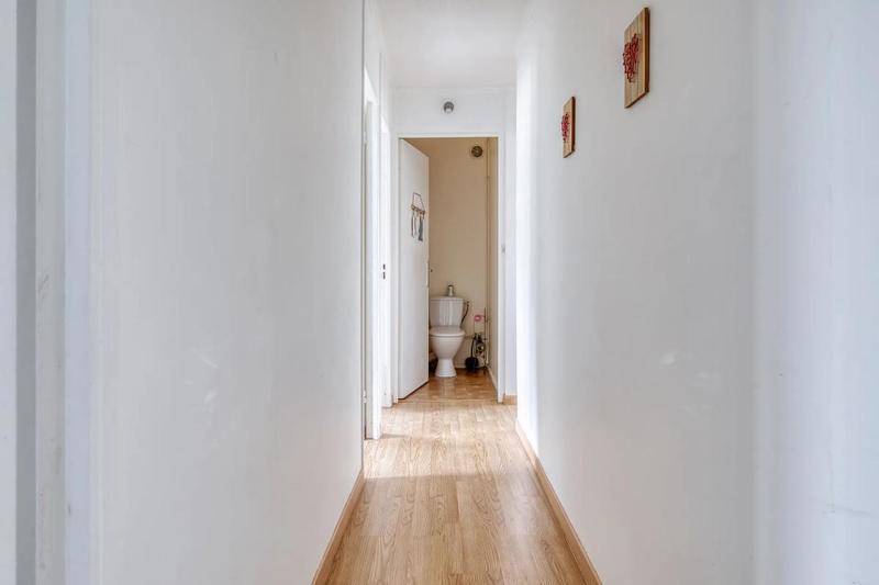 Appartement - 79 m² - 5 pièces