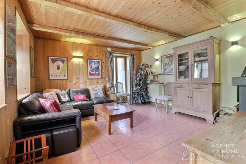 Châlet - 258 m² - 12 pièces