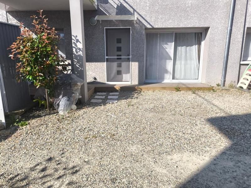 Appartement - 50 m² - 3 pièces